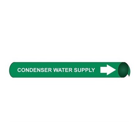 Nmc Condenser Water Supply W/G, D4030 D4030